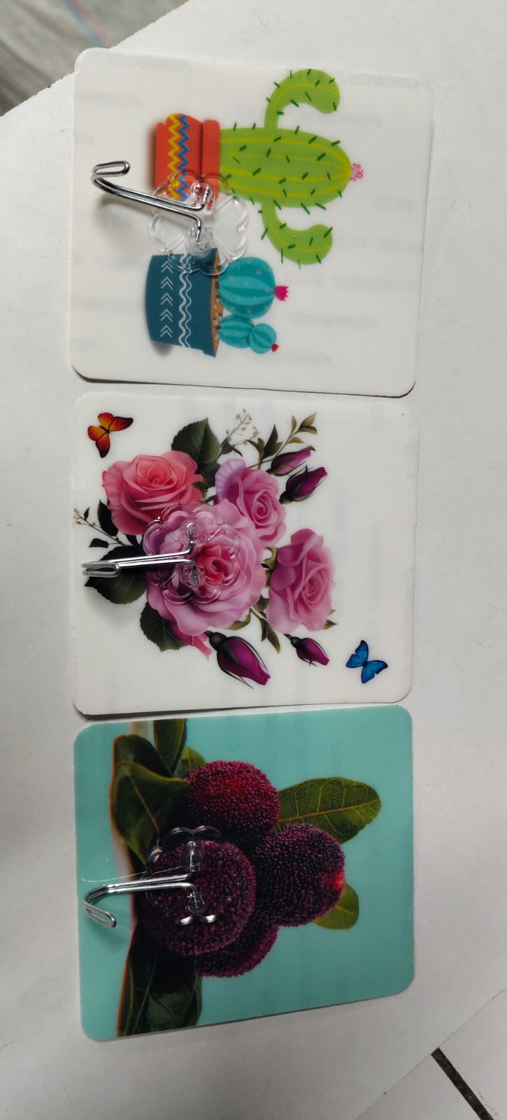 Decorative Wall Hooks - Image 4