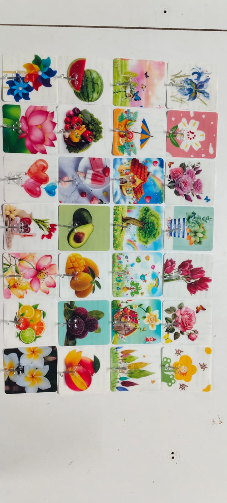 Decorative Wall Hooks - Image 2