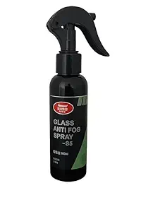 Glass Anti Fog Spray