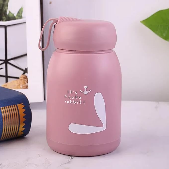 Rabbit bottle - Image 9