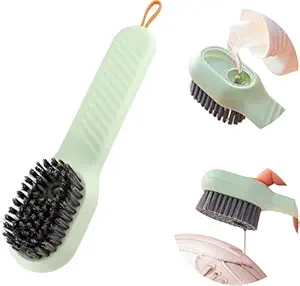Liquid Shoe Cleaning Brush