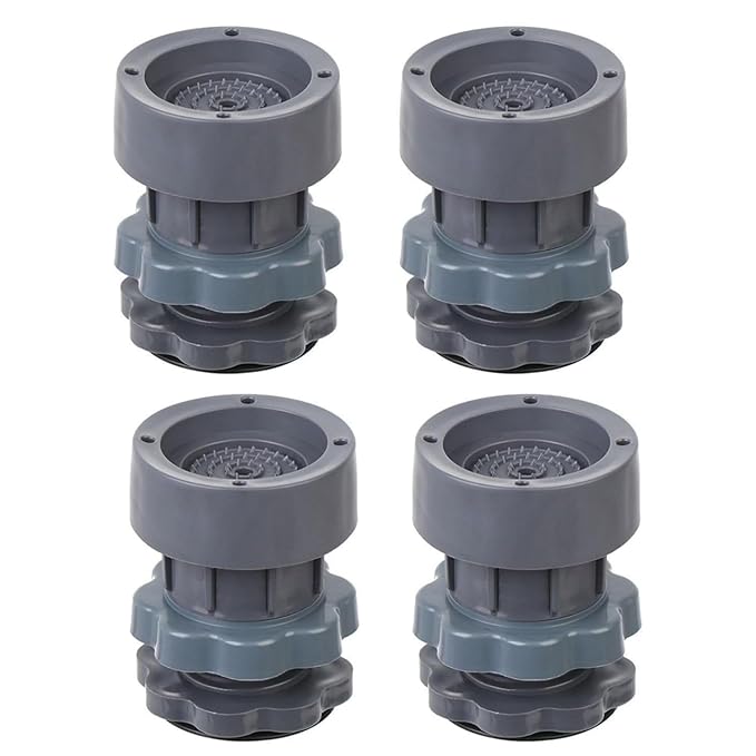 Adjustable Anti Vibration Pads - Image 7