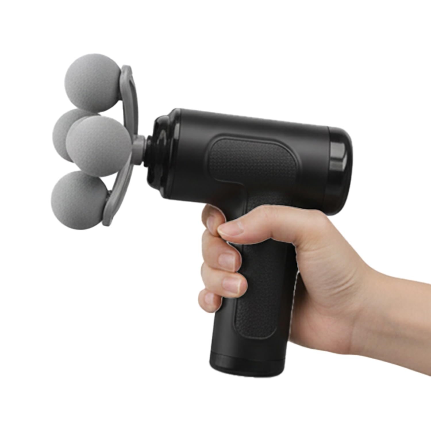 5 Ball Massage Gun - Image 2
