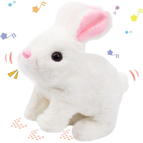 Rabbit Toy