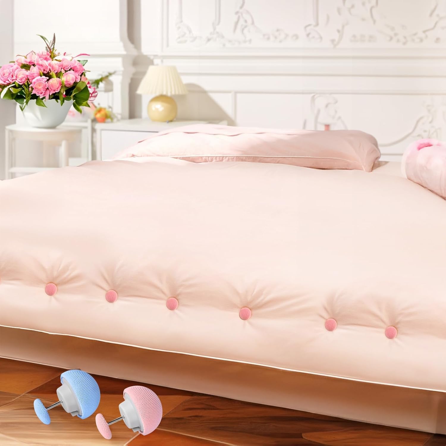 Bedsheet Clips - Image 4