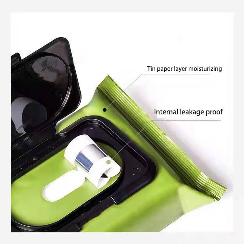 Deep Cleaning Wipes - Image 6