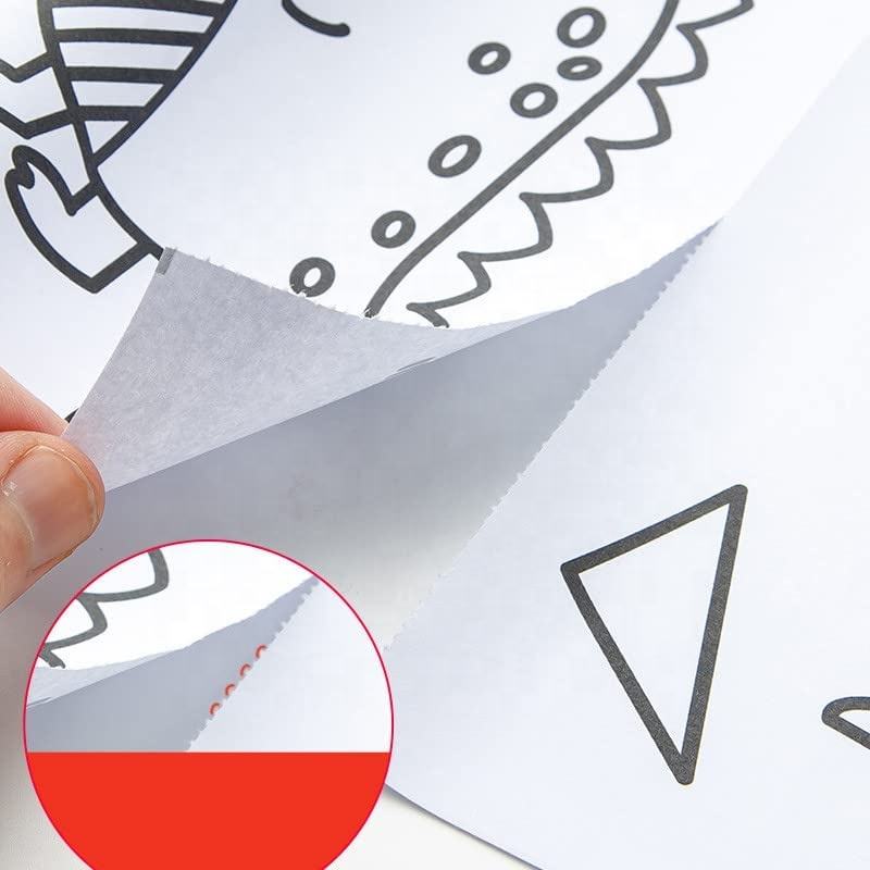 Drawing Paper Roll - Image 4