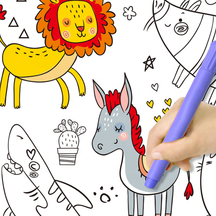 Drawing Paper Roll - Image 3